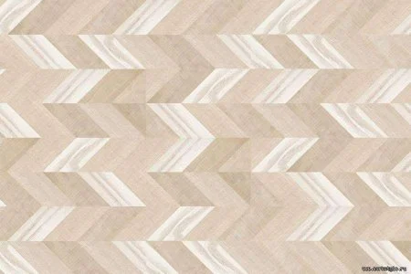 Пробковое покрытие CorkStyle Chevron Creme в Воронеже