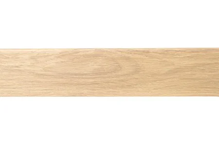 Плинтус дюрополимерный Bonkeel Дуб Бежевый (80х14х2000 мм) в Воронеже