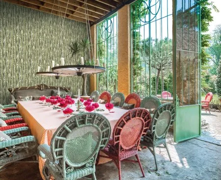 Обои Loymina Amazonia Ins7, 005/1 в Воронеже