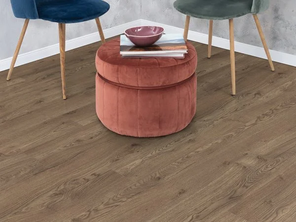 Ламинат Egger PRO 12/33 4V Дуб Ольхон дымчатый EPL146 в Воронеже