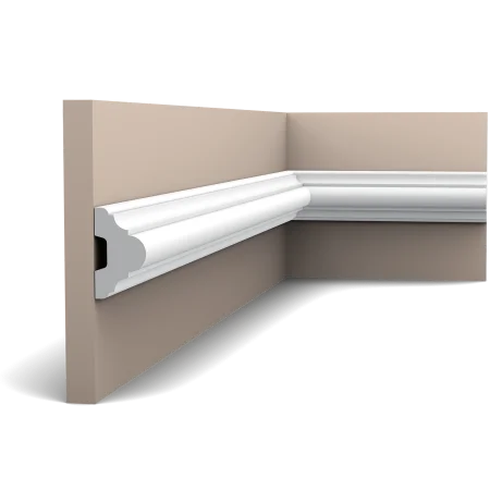 Молдинг Orac P4020 (50*29*2000 мм) в Воронеже