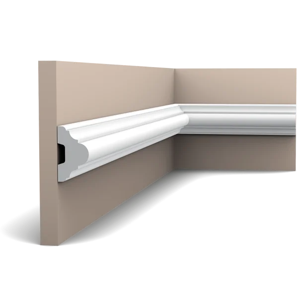 Молдинг Orac P4020 (50*29*2000 мм) в Воронеже