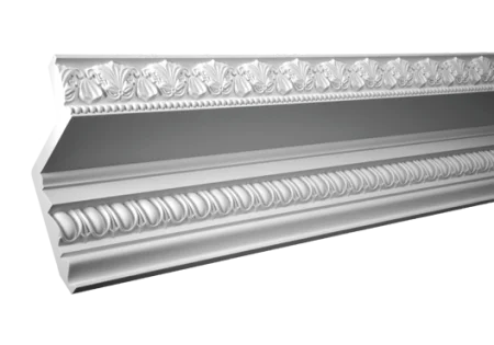 Карниз Европласт 1.50.137 2,0 м в Воронеже