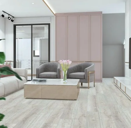 Виниловый пол Royce Ultima U1964 Дуб Рома в Воронеже