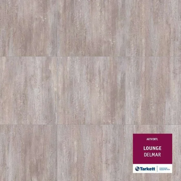 ПВХ плитка Tarkett Lounge Delmar Плитка 457Х457 в Воронеже