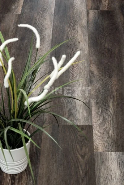 Кварц-виниловая плитка Alpine Floor Ultra Орех Темный ЕСО 5-13 2 мм. 34 класс в Воронеже