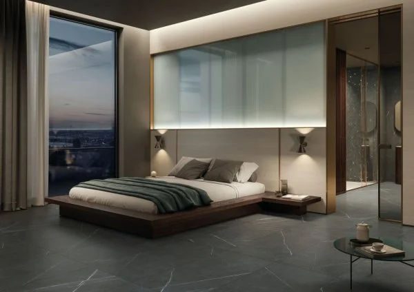 Керамогранит Italon Метрополис Гласс Скай 80х160 (Люкс и Реттифицированная) в Воронеже