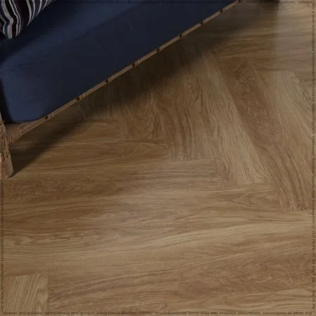 ПВХ плитка FineFlex Wood Дуб Вармане FX-106 в Воронеже