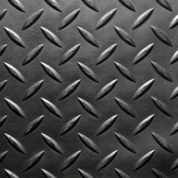 Противоскользящее резиновое покрытие Рисинка (1,5х10м) в Воронеже