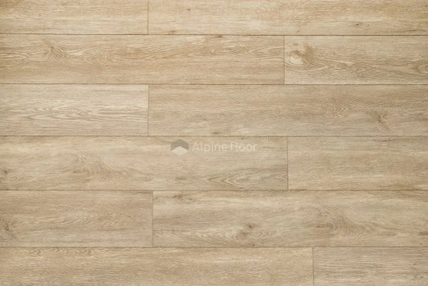 Каменно-полимерная плитка Alpine Floor Grand Sequoia Light Сонома ECO 11-301 3.5мм, 34 класс в Воронеже