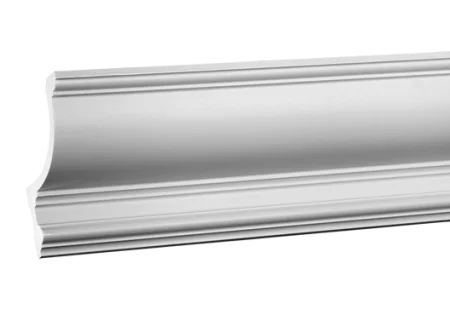 Карниз Европласт 1.50.209  2,0 м в Воронеже