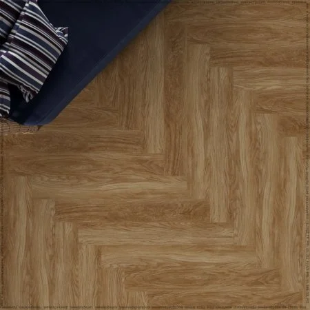 ПВХ плитка FineFlex Wood Дуб Вармане FX-106 в Воронеже