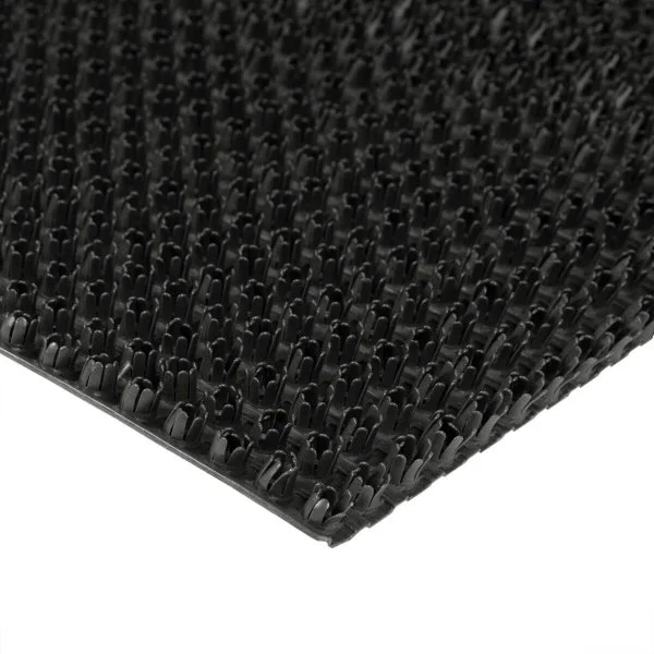 Щетинистое покрытие Альфа-Стиль 127 Мокрый асфальт - 0,9х15 м. пог в Воронеже