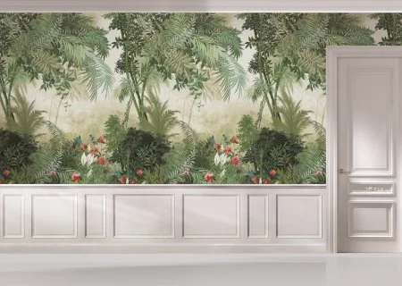 Обои Loymina Amazonia Ins10, 005 в Воронеже