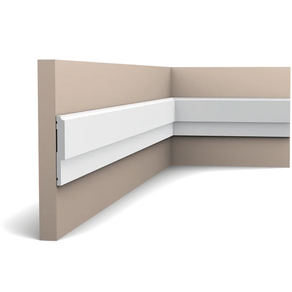 Молдинг Orac P9900 (80*10*2000 мм) в Воронеже