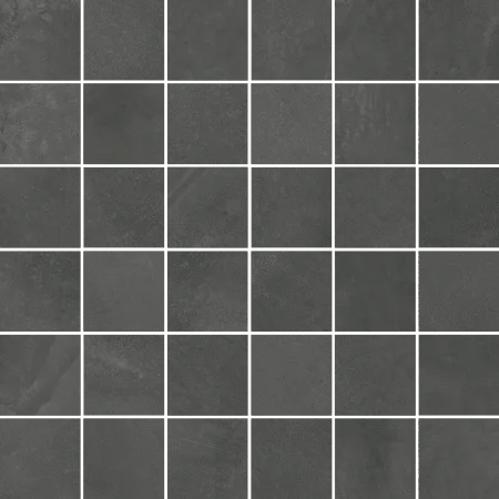 Керамогранит Italon Континуум Петрол Мозаика 30х30 (Натуральная) в Воронеже