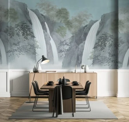 Обои Loymina Пейзаж ART5 006 в Воронеже