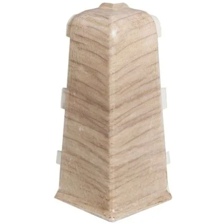 Угол наружный INDO70 20 Дуб Бургос в Воронеже