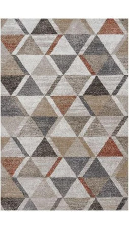 Ковер Синтелон Mondo 1,60х2,30 56EHB Прямоугольник в Воронеже