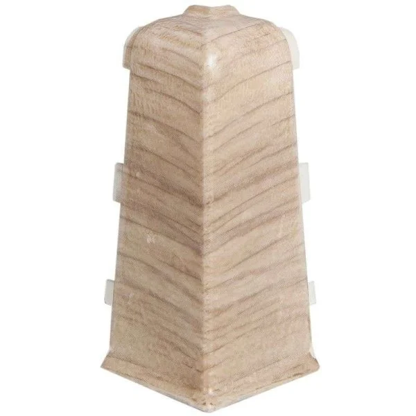 Угол наружный INDO70 20 Дуб Бургос в Воронеже