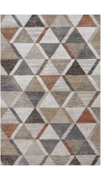 Ковер Синтелон Mondo 1,60х2,30 56EHB Прямоугольник в Воронеже