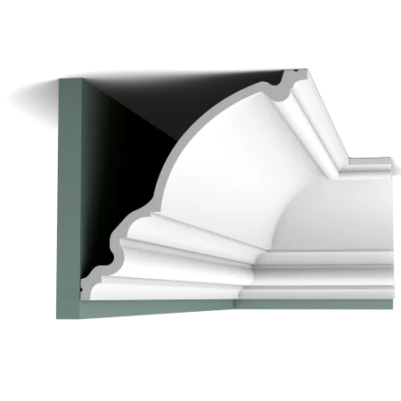 Карниз Orac C336 (271*266*2000 мм) в Воронеже