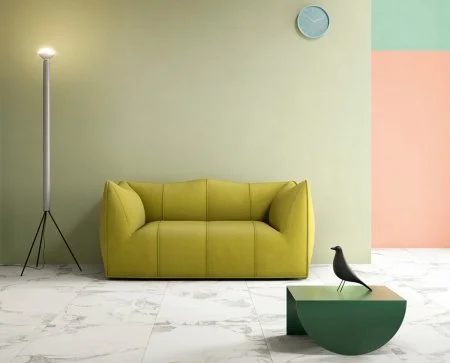 Керамогранит Coliseum Микеланджело Колд 60х120 (Натуральный и Реттифицированный) в Воронеже