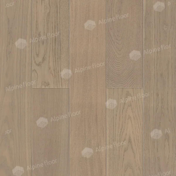 Инженерная доска Alpine Floor Villa Дуб Милкшейк в Воронеже