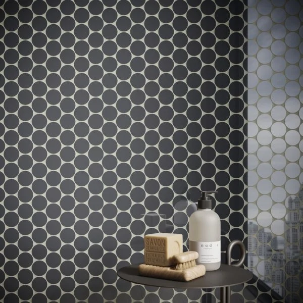 Керамогранит Italon Этернум Гласс Авио Мозаика Лаундж 26.2х30.2 (Люкс) в Воронеже