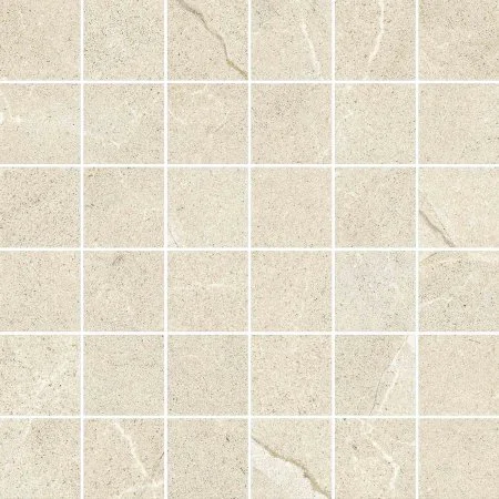 Керамогранит Italon Метрополис Дезерт Беж Мозаика 30х30 (Натуральная) в Воронеже