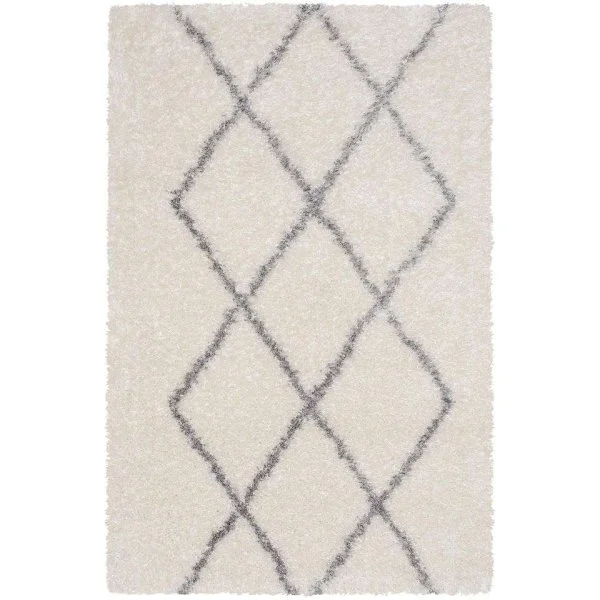 Ковер Синтелон Pleasure 1,40х2,00 04VMV Прямоугольник в Воронеже