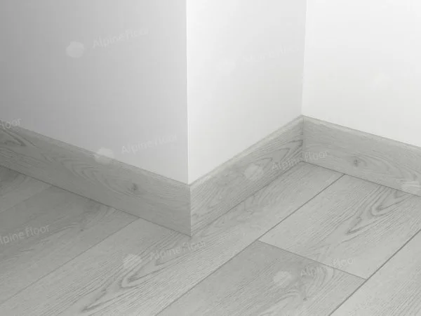Кварцевый плинтус Alpine Floor Grand Sequoia 11-12 Дейнтри в Воронеже