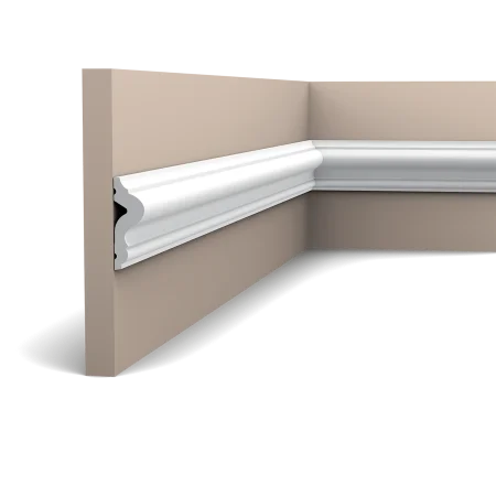 Молдинг Orac PX175 (50*17*2000 мм) в Воронеже