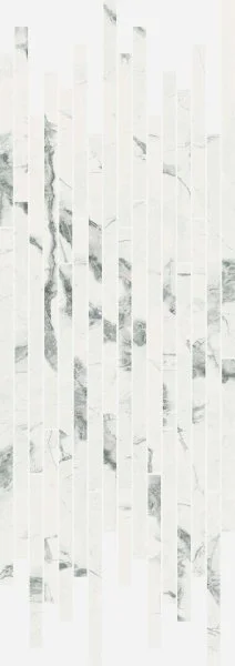 Керамогранит Italon Шарм Делюкс Инвизибл 26х75 Стрип (Люкс и реттифицированная) в Воронеже