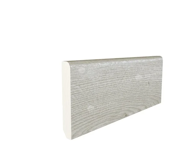 Кварцевый плинтус Alpine Floor Parquet Light 13-11 Снежный в Воронеже
