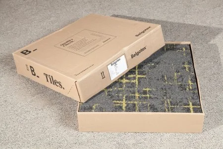 Ковровая плитка AW Macro 91 в Воронеже