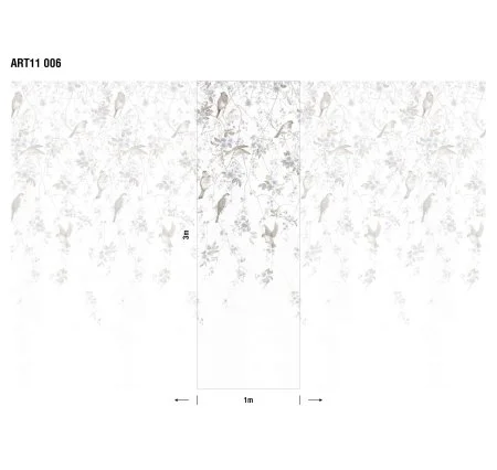 Обои Loymina Пейзаж ART11 006 в Воронеже