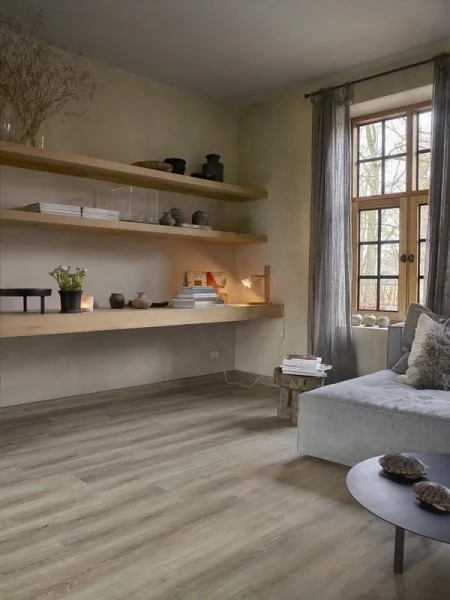 Виниловый пол Berry Alloc Spirit Home 30 CL French Light 1321 в Воронеже