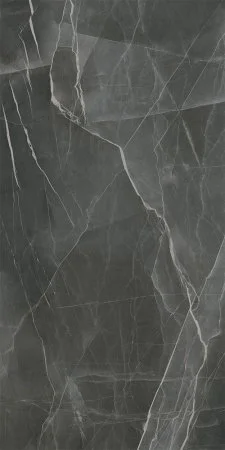 Керамогранит Vitra SityMarble Калакатта Блэк 60х120 (Лаппатированная и Реттифицированная) в Воронеже