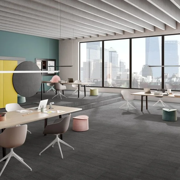 Ковровая плитка AW Marvel 98 в Воронеже