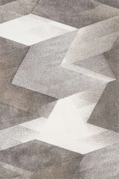 Ковер Синтелон Vegas Home 0,80х1,50 59BWB Прямоугольник в Воронеже