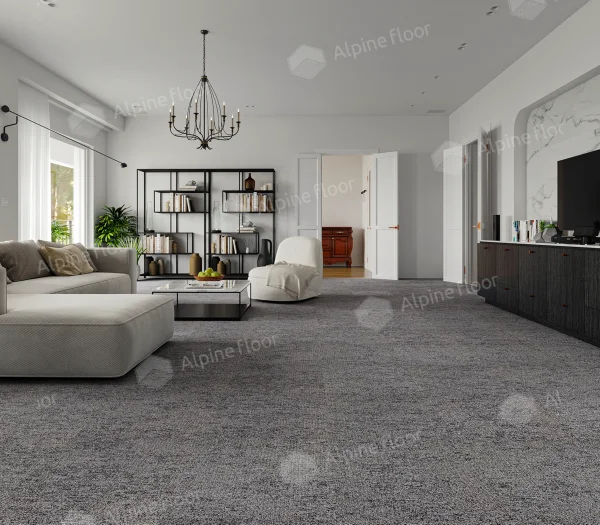 Ковровая плитка Alpine Floor Astoria 401-4 Бристоль в Воронеже