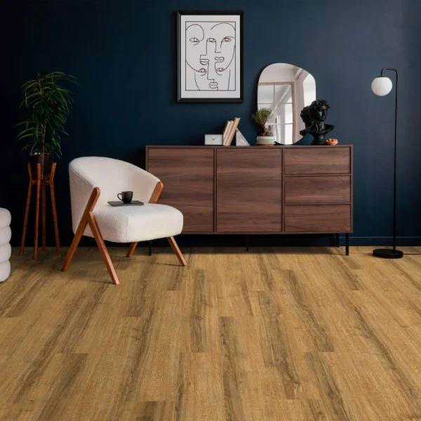 Ламинат Aberhof Tornado 2402 Дуб Талас 8мм 33кл в Воронеже