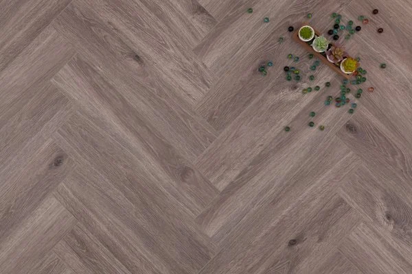 Плитка SPC Bonkeel Style HB 4мм Дуб Матира в Воронеже