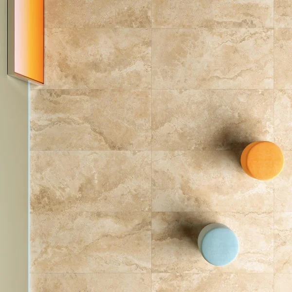 Керамогранит Coliseum Аурелия Беж 60х120 (Натуральный и Реттифицированный) в Воронеже