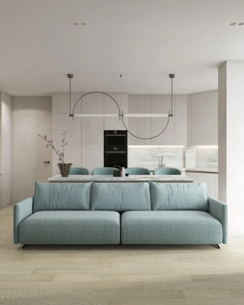 Паркетная доска Quartz Parquet Классик 7 мм Дуб Европейский 1258-60 в Воронеже