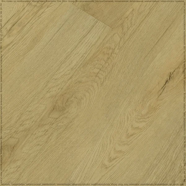 Кварц-виниловая плитка Fine Floor Rich Дуб Липари FF-2092 в Воронеже