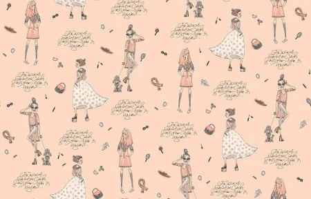 Обои Milassa Bon Voyage D3, 007 в Воронеже