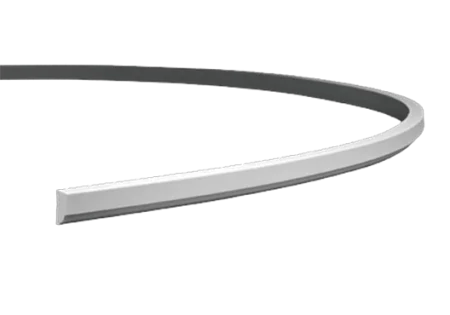 Молдинг Европласт 1.51.305 Гибкий 2,0 м в Воронеже