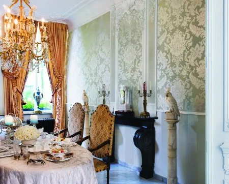 Обои Loymina  Renaissance NK3, 001 в Воронеже